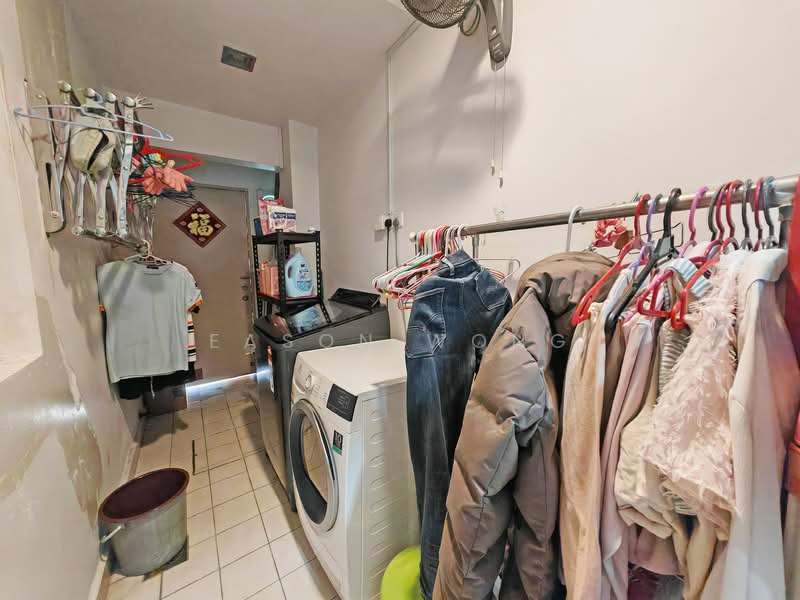 2.5-storey Terraced House for Sale in Cheras (Selangor) - Eason Wong - Interior - PropertyGuru.com.my