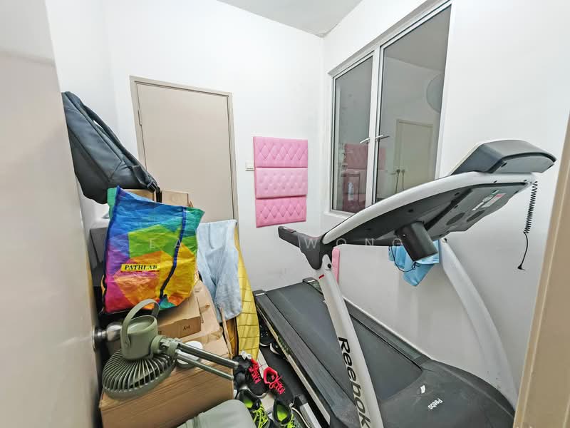 2.5-storey Terraced House for Sale in Cheras (Selangor) - Eason Wong - Interior - PropertyGuru.com.my