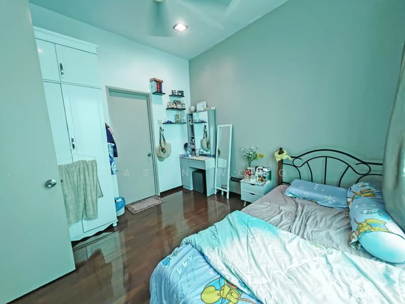 2.5-storey Terraced House for Sale in Cheras (Selangor) - Eason Wong - Bedroom - PropertyGuru.com.my