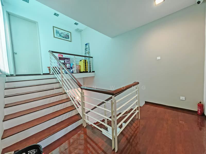 2.5-storey Terraced House for Sale in Cheras (Selangor) - Eason Wong - Interior - PropertyGuru.com.my