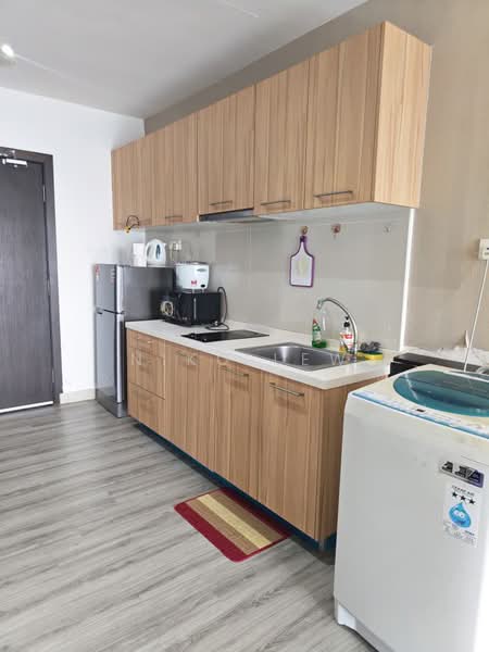 Condominium for Rent at KSL D'Esplanade Residence - Niko Lew - PropertyGuru.com.my