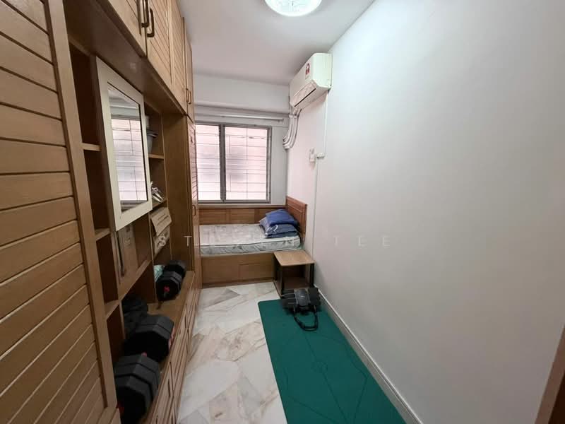 O.G. Heights untuk Untuk Disewa - RM 1,400 /bulan, Mac 2026 - Bedroom - PropertyGuru.com.my