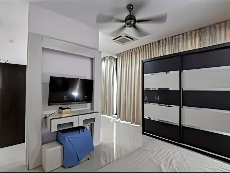Terraced House for Sale in Skudai (Johor) - Steve Seah - Bedroom - PropertyGuru.com.my