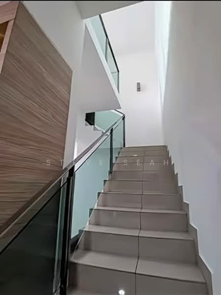 Terraced House for Sale in Skudai (Johor) - Steve Seah - Interior - PropertyGuru.com.my