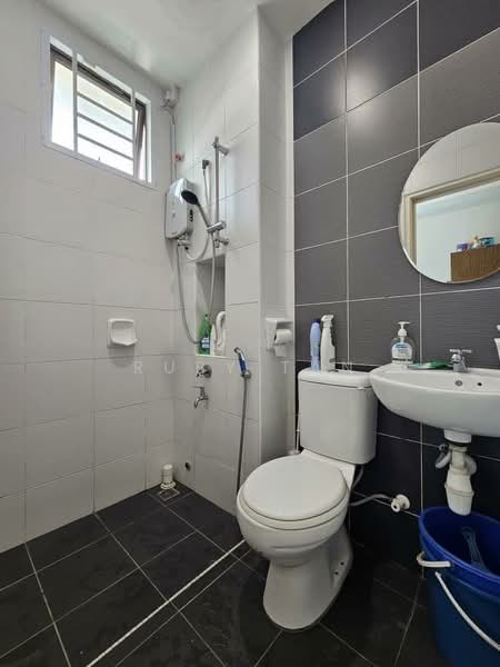 2-storey Terraced House for Sale in Bandar Dato Onn (Tebrau) - Ruby Tan - Bathroom - PropertyGuru.com.my