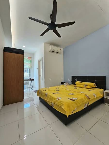 2-storey Terraced House for Sale in Bandar Dato Onn (Tebrau) - Ruby Tan - Bedroom - PropertyGuru.com.my