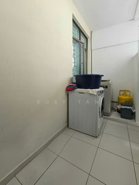 2-storey Terraced House for Sale in Bandar Dato Onn (Tebrau) - Ruby Tan - Interior - PropertyGuru.com.my