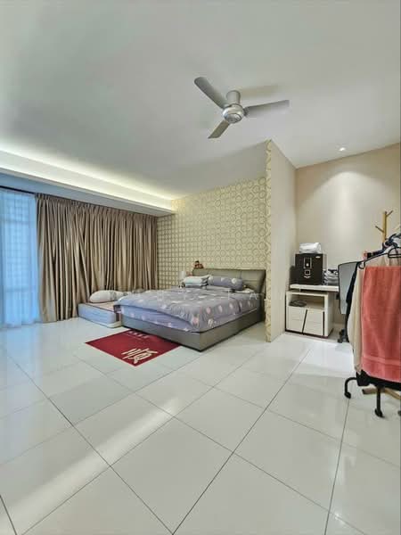 2-storey Terraced House for Sale in Bandar Dato Onn (Tebrau) - Ruby Tan - Bedroom - PropertyGuru.com.my