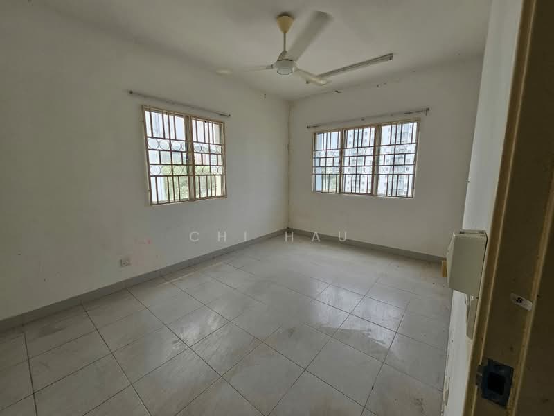 Pangsapuri untuk Disewa di Seri Intan Apartment - Chi Hau - Interior - PropertyGuru.com.my