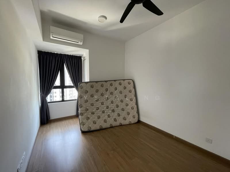 Service Residence for Sale at Paisley @ Tropicana Metropark - Krystal Ng - Bedroom - PropertyGuru.com.my