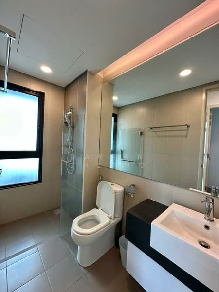 Condominium for Sale at LaCosta @ Sunway South Quay - DARREN CHEONG - Bathroom - PropertyGuru.com.my