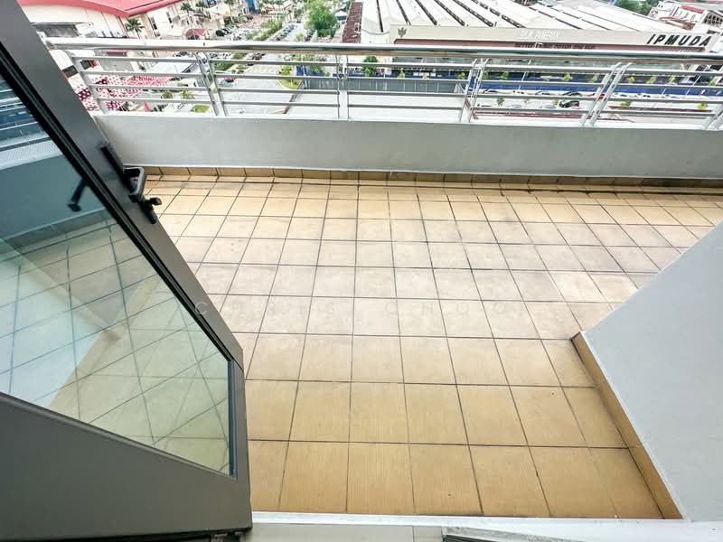 Centrestage Designer Suite untuk Untuk Disewa - RM 1,980 /bulan, Mac 2026 - PropertyGuru.com.my