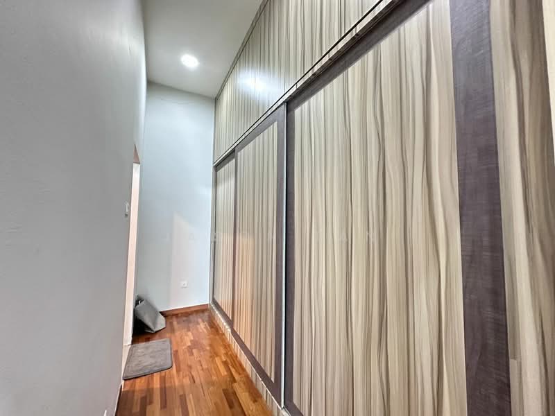 Cluster House for Sale in Johor Bahru (Johor) - Jason Tan - Interior - PropertyGuru.com.my