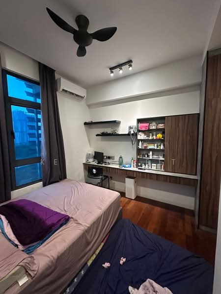 Condominium for Sale at The Vyne - Kelton Seet - Bedroom - PropertyGuru.com.my