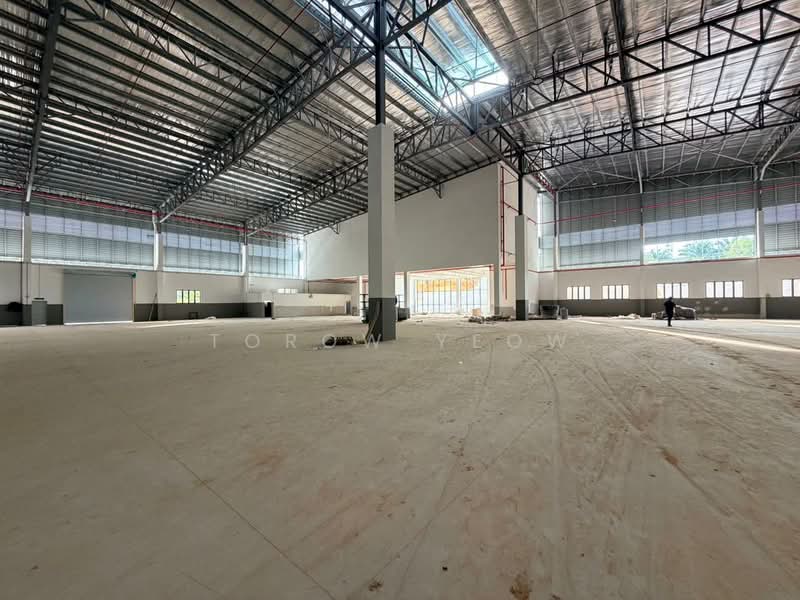 Pasir Gudang untuk Untuk Disewa - RM 260,000 /bulan, Mac 2026 - Interior - PropertyGuru.com.my