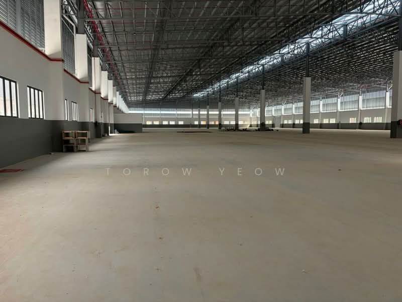 Pasir Gudang untuk Untuk Disewa - RM 260,000 /bulan, Mac 2026 - PropertyGuru.com.my