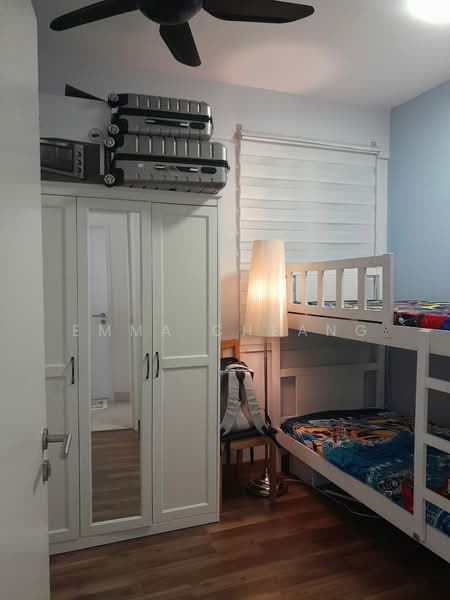 Sentul Point untuk Untuk Disewa - RM 2,000 /bulan, Mac 2026 - Bedroom - PropertyGuru.com.my