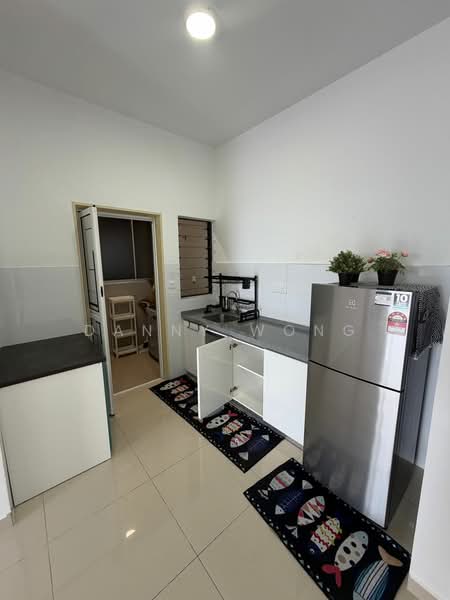 The Hamilton untuk Untuk Disewa - RM 2,300 /bulan, Mac 2026 - Kitchen - PropertyGuru.com.my
