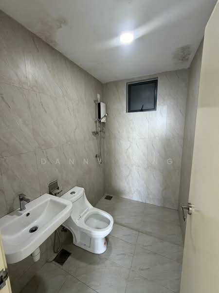 The Hamilton untuk Untuk Disewa - RM 2,300 /bulan, Mac 2026 - Bathroom - PropertyGuru.com.my