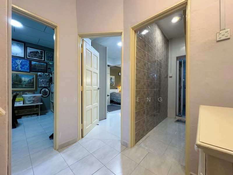 Taman Muhibbah, Saleng Kulai untuk Untuk Dijual - RM 523,000, Mac 2026 - Corridor - PropertyGuru.com.my