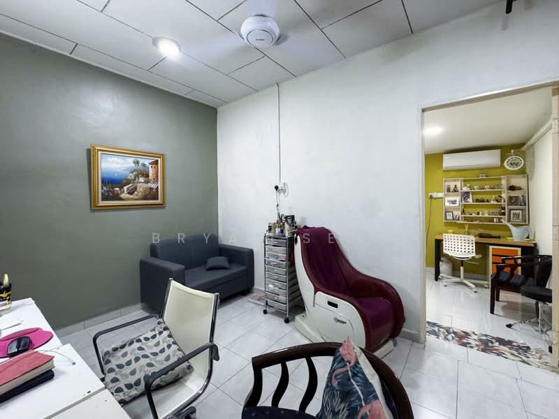 Taman Muhibbah, Saleng Kulai untuk Untuk Dijual - RM 523,000, Mac 2026 - Study - PropertyGuru.com.my