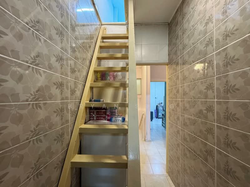 Taman Muhibbah, Saleng Kulai untuk Untuk Dijual - RM 523,000, Mac 2026 - Interior - PropertyGuru.com.my