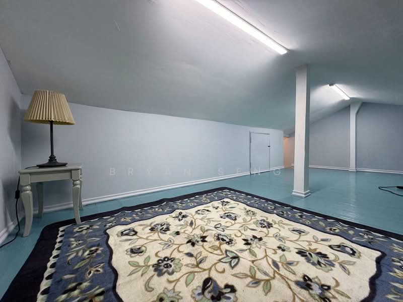 Taman Muhibbah, Saleng Kulai untuk Untuk Dijual - RM 523,000, Mac 2026 - Interior - PropertyGuru.com.my