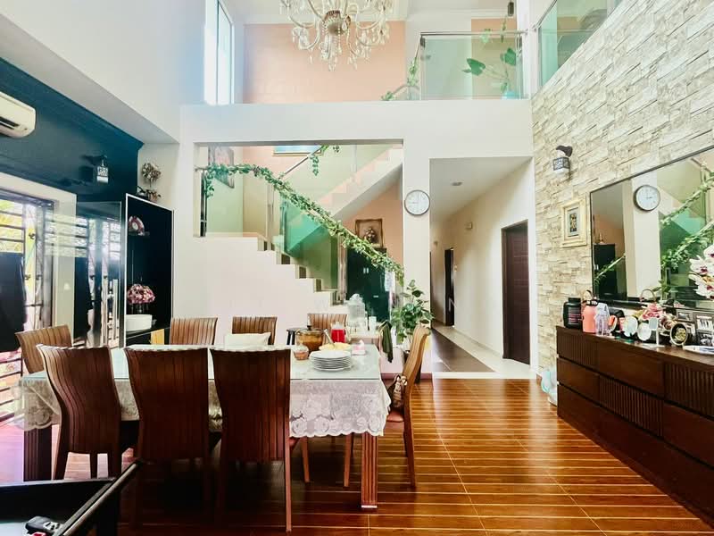 Bungalow for Sale in Lavender Heights (Senawang) - PIT WAN NG - Dining Room - PropertyGuru.com.my
