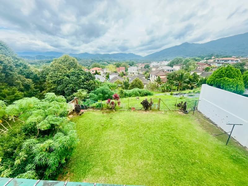 Bungalow for Sale in Lavender Heights (Senawang) - PIT WAN NG - Garden - PropertyGuru.com.my