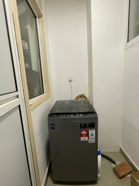 Condominium for Sale at Green Park Residence - Alvin Loh - Interior - PropertyGuru.com.my