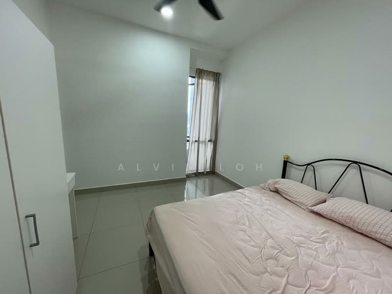 Condominium for Sale at Green Park Residence - Alvin Loh - Bedroom - PropertyGuru.com.my
