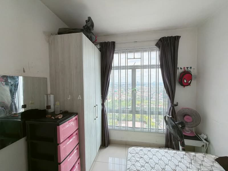 Service Residence for Sale at Pandan Residence 2 - Jane Ngoi - Bedroom - PropertyGuru.com.my