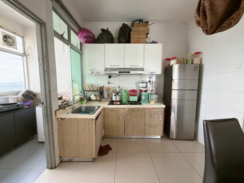 Service Residence for Sale at Pandan Residence 2 - Jane Ngoi - PropertyGuru.com.my