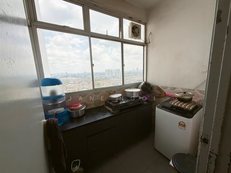 Service Residence for Sale at Pandan Residence 2 - Jane Ngoi - PropertyGuru.com.my