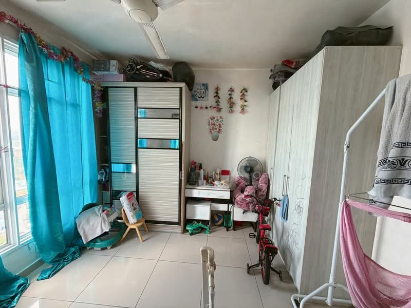 Service Residence for Sale at Pandan Residence 2 - Jane Ngoi - PropertyGuru.com.my