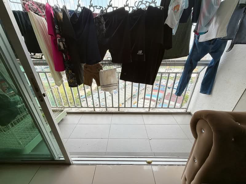 Service Residence for Sale at Pandan Residence 2 - Jane Ngoi - PropertyGuru.com.my