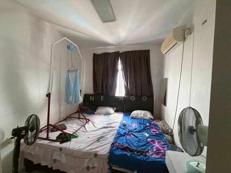 Service Residence for Sale at Pandan Residence 2 - Jane Ngoi - PropertyGuru.com.my