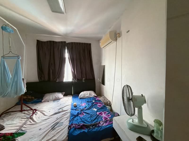 Service Residence for Sale at Pandan Residence 2 - Jane Ngoi - PropertyGuru.com.my