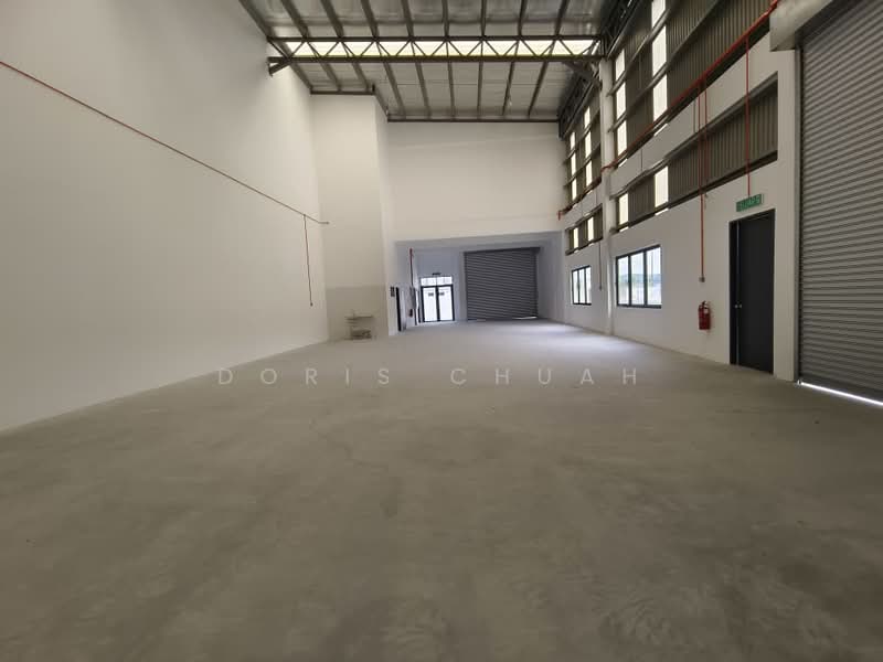 Factory for Rent in Puncak Alam (Selangor) - Doris Chuah - Interior - PropertyGuru.com.my