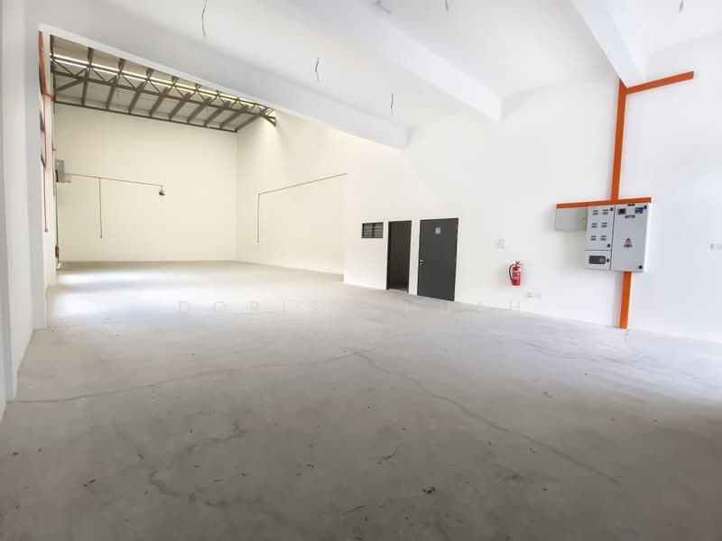 Factory for Rent in Puncak Alam (Selangor) - Doris Chuah - Interior - PropertyGuru.com.my