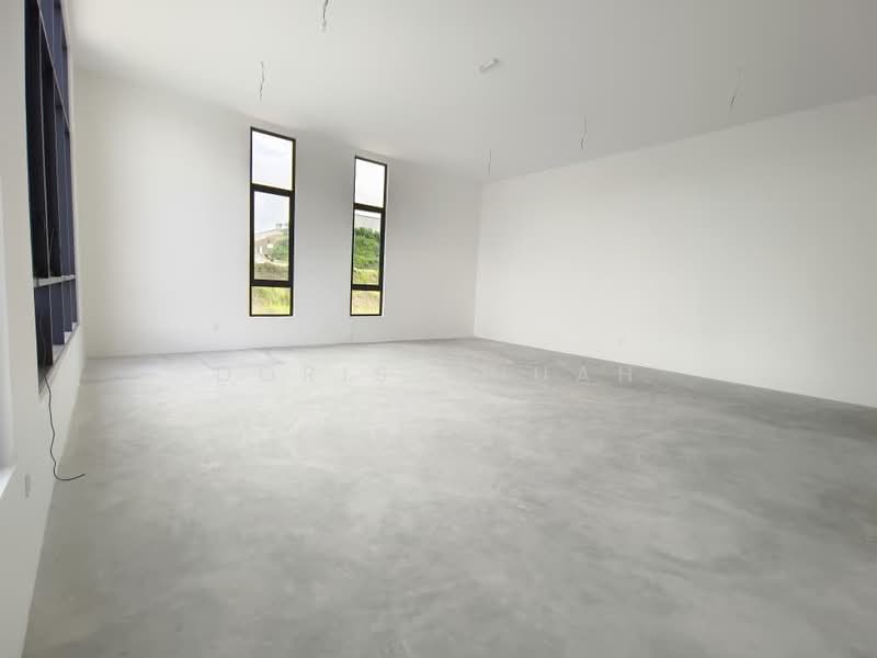Factory for Rent in Puncak Alam (Selangor) - Doris Chuah - Interior - PropertyGuru.com.my