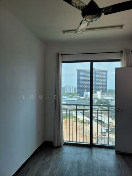 Sensasi @ Utropolis untuk Untuk Disewa - RM 880 /bulan, Mac 2026 - View - PropertyGuru.com.my