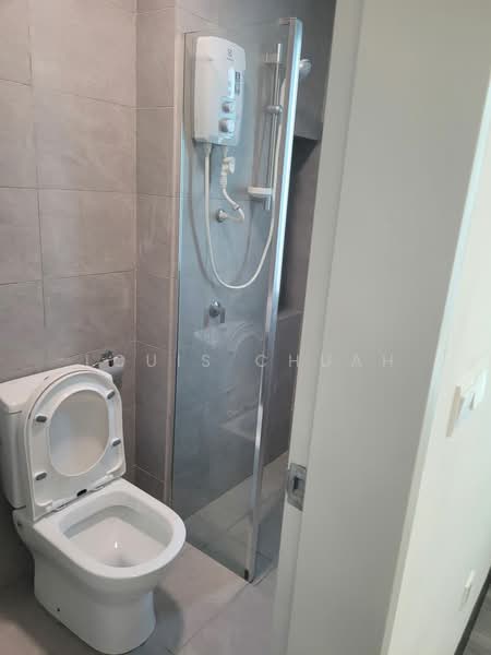 Sensasi @ Utropolis untuk Untuk Disewa - RM 880 /bulan, Mac 2026 - Bathroom - PropertyGuru.com.my