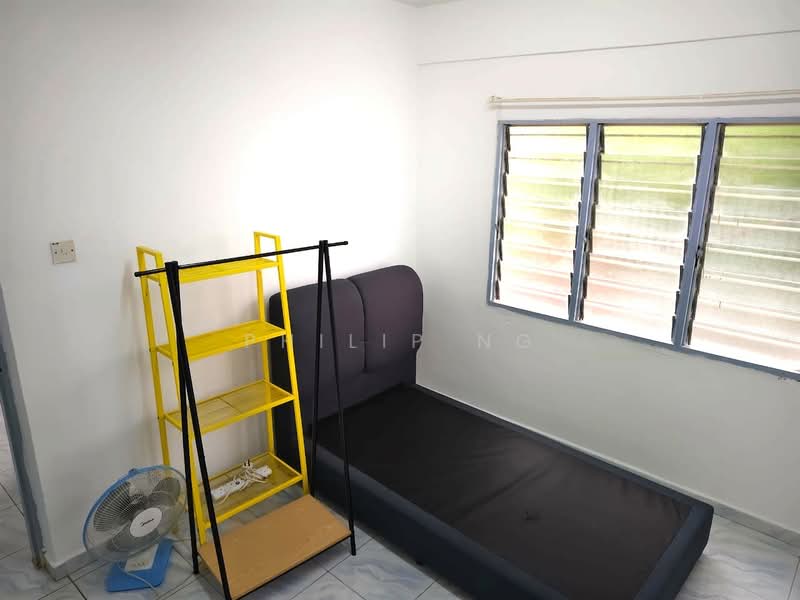 Apartment for Rent at Laman Damai (Li Garden) - Philip Ng - Bedroom - PropertyGuru.com.my