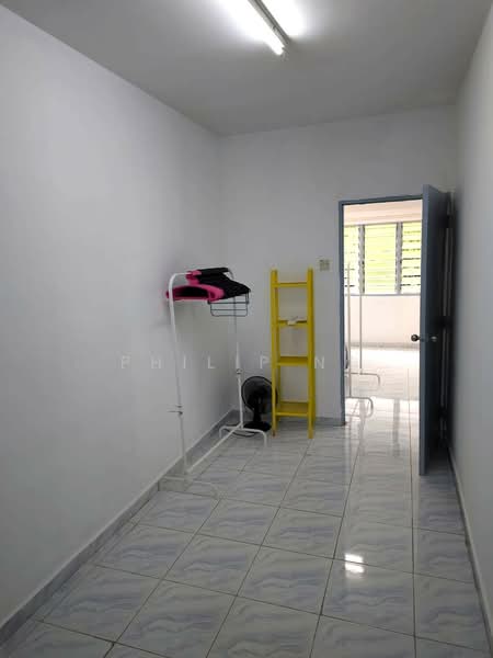 Apartment for Rent at Laman Damai (Li Garden) - Philip Ng - Interior - PropertyGuru.com.my