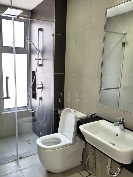 Condominium for Sale at Sunway GeoLake Residences - DARREN CHEONG - Bathroom - PropertyGuru.com.my
