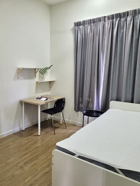 Condominium for Sale at Sunway GeoLake Residences - DARREN CHEONG - Bedroom - PropertyGuru.com.my