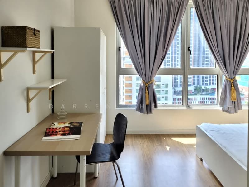 Condominium for Sale at Sunway GeoLake Residences - DARREN CHEONG - Study - PropertyGuru.com.my