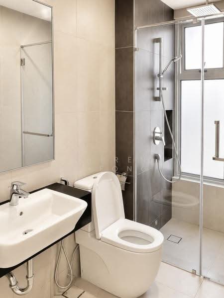 Condominium for Sale at Sunway GeoLake Residences - DARREN CHEONG - Bathroom - PropertyGuru.com.my