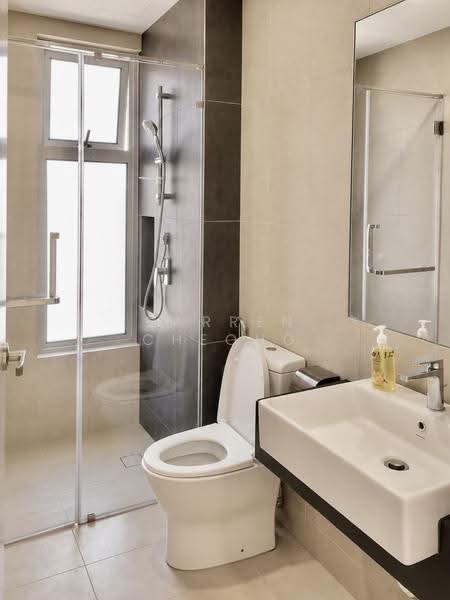 Condominium for Sale at Sunway GeoLake Residences - DARREN CHEONG - Bathroom - PropertyGuru.com.my